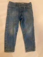 Jegging Hose Jeans Gr.  91-99 / 3t Qualitätsmarke von Oshkosh Berlin - Reinickendorf Vorschau