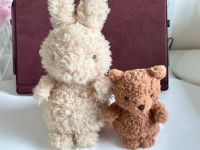 Jellycat Little bunny, wee bear Berlin - Dahlem Vorschau