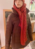 ne Steppjacke von Esprit Gr. 40/42 mit versteckter Kapuze Dithmarschen - Heide Vorschau