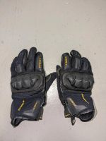 Held Sambia Motorrad Handschuhe, Größe 11 Bayern - Sonthofen Vorschau