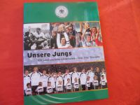 UNSERE  JUNGS  DFB 2008  -TORE-TITEL-TRIUMPHE Baden-Württemberg - Oberndorf am Neckar Vorschau