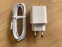 20W USB C zu 8PIN Ladegerät Schnellladekabel 2 Meter für iPhone Nordrhein-Westfalen - Ahaus Vorschau