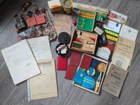 Konvolut mit vielen  DDR Artikeln Ostalgie VEB (2) Berlin - Marzahn Vorschau