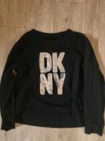 DKNY pullu damen pailetten ❤️ Hessen - Geisenheim Vorschau