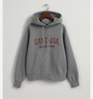 D1 Gant Hoodie grau Damen Sweatshirt Gr. M 38 Nordrhein-Westfalen - Recklinghausen Vorschau