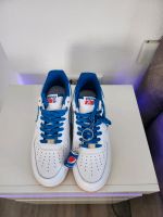 Nike air force 1 PEPSI / Gr: 44 Bayern - Dettelbach Vorschau