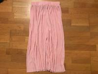 MANGUUN Mädchen Schlabberhose Hose 7/8 rosa Gr 152 neuwertig!!!! Düsseldorf - Pempelfort Vorschau