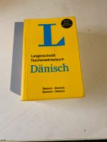 Langenscheidt Taschenwörterbuch Dänisch Schleswig-Holstein - Osdorf Vorschau