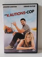 Der Kautions-Cop, DVD, Jennifer Aniston, Gerard Butler Schleswig-Holstein - Henstedt-Ulzburg Vorschau