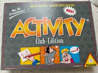 Activity Club Edition ab 18+ Niedersachsen - Wallenhorst Vorschau