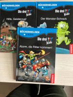 Bücherhelden Die drei ??? Kids Hessen - Karben Vorschau