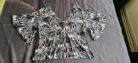 s.Oliver Damen Sommer Shirt gr : 48/50 Berlin - Lichtenberg Vorschau