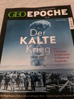 Geo Epoche der Kalte Krieg Nr. 91 Heft Baden-Württemberg - Rottweil Vorschau
