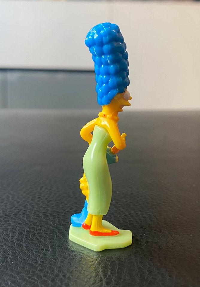 Marge Simpson Ü-Ei Figur the Simpsons in Gotha