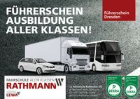 Führerschein in Dresden [DD] Dresden - Räcknitz/Zschertnitz Vorschau