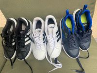 Turnschuhe Adidas und Reebok Gr. 36 Wuppertal - Elberfeld Vorschau