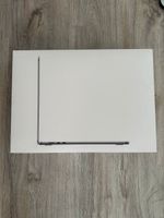 Apple MacBook Air 2024 15‘‘ 15 Zoll M3 256GB NEU + VERSIEGELT München - Schwabing-Freimann Vorschau