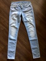 LEVI’S Denim Jeans Mid Rise Skinny Demi Curve W27 neuw.! Baden-Württemberg - Pforzheim Vorschau