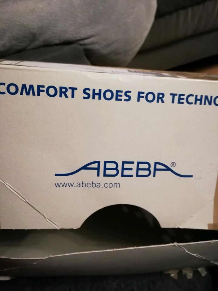 Arbeitsschuhe Bequemschuhe Gr 41 Abeba in Krefeld