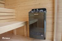 Gartensauna Außensauna Outdoor Exklusive finnische Sauna Baden-Württemberg - Emeringen Vorschau