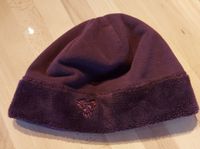 Jack Wolfskin Mütze bordeaux, Niedersachsen - Staufenberg Vorschau