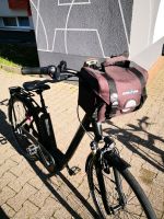 Cube e-Citybike Damen Wuppertal - Cronenberg Vorschau