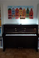 Klavier Yamaha B2 Nordrhein-Westfalen - Emsdetten Vorschau
