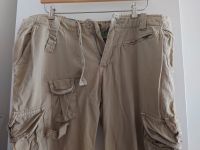 Hose Jeans  "Beyond" Herren Gr. 36 38 40  L XL XXL Wanderhose Nordrhein-Westfalen - Detmold Vorschau