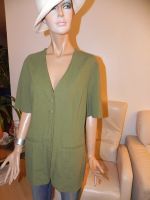 Damenbluse, Bluse, Vintage, Gr. 40, 33 % Leinen -ORSAY- Niedersachsen - Hatten Vorschau