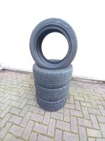 Yokohama AD08 R Semi Slicks 235/45R17 E36 M3 Ringtool Tracktool Rheinland-Pfalz - Wittlich Vorschau