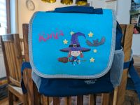 Kinderrucksack Kindergarten blau Happy Knirps Ronja Baden-Württemberg - Ostrach Vorschau