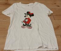 Damen Tshirt von Only Disney Minnie Mouse gr.M wie Neu Nordrhein-Westfalen - Finnentrop Vorschau