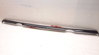 KAMEI GRILLBLENDE GRILLSPOILER DSW VW GOLF 2 GL GT GTI G60 16V Sachsen - Erlau Vorschau