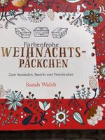 Bastelbuch für 15 Geschenkboxen zum anmalen und basteln Baden-Württemberg - Stutensee Vorschau