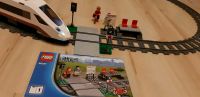 Lego City 60051 Hochgeschwindigkeitszug ICE Nordrhein-Westfalen - Warendorf Vorschau