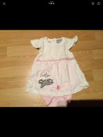 Baby Kleid,Babykleid, kurz,Frühling,Sommer,neu,Gr.74 ,Katze, Bayern - Neunkirchen a. Brand Vorschau