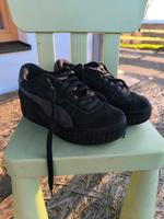 Puma Turnschuhe Halbschuhe gr. 37 Bayern - Fischbachau Vorschau