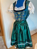 Dirndl Gr. 40/42 genäht von Schneiderin Einzelstück Bayern - Moosthenning Vorschau