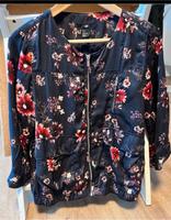 Jacke Blumen H&M wie Neu Baden-Württemberg - Gernsbach Vorschau