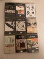 Led Zeppelin - Kassette/Tape/Cassette München - Hadern Vorschau