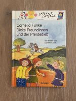 Cornelia Funke: Dicke Freundinnen und der Pferdedieb, wie neu Rheinland-Pfalz - Trierweiler Vorschau