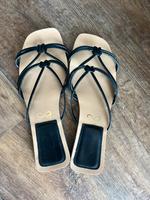 Slipper Rebecca Miro 38/39 Hunkemöller Innenstadt - Köln Altstadt Vorschau