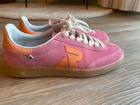 Rieker Sneakers Damen Sneaker Low San Diego Gr 38 Nordrhein-Westfalen - Neunkirchen-Seelscheid Vorschau