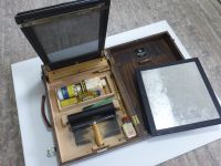 Siebdruck Set Holzkasten Vintage Pelikan Vervielfältiger Nordrhein-Westfalen - Dinslaken Vorschau