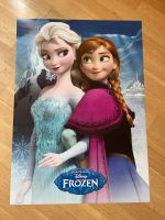 Poster Frozen Elsa Anna Sachsen - Chemnitz Vorschau