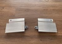 Trittstufen R+L Toyota Land Cruiser HZJ Nordrhein-Westfalen - Porta Westfalica Vorschau