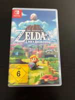 Zelda Link‘s Awakening Nintendo Switch Thüringen - Erfurt Vorschau
