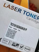 Toner schwarz für Brother HL-3152CDW Niedersachsen - Thedinghausen Vorschau