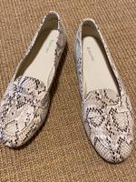 Halbschuhe Kroko Style München - Sendling Vorschau