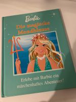 Barbie Kinderbuch  magische Mondblume Rheinland-Pfalz - Neuwied Vorschau